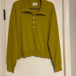 Anthropologie Sweater